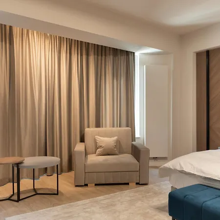 Hotel Tomis 11 Constanţa