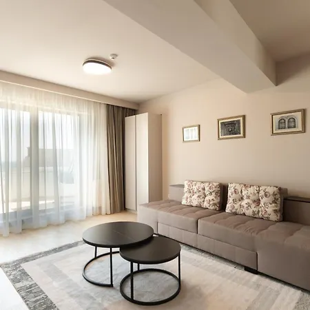 Szálloda Tomis 11 4*