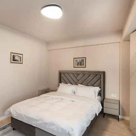 Szálloda Tomis 11 Konstanca