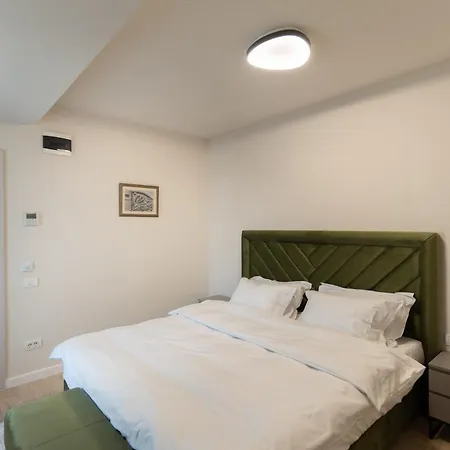 Tomis 11 Szálloda 4*