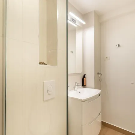 Szálloda Tomis 11 4*