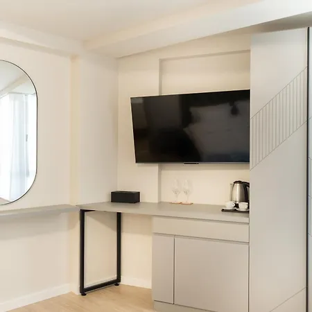 Tomis 11 4* Konstanca