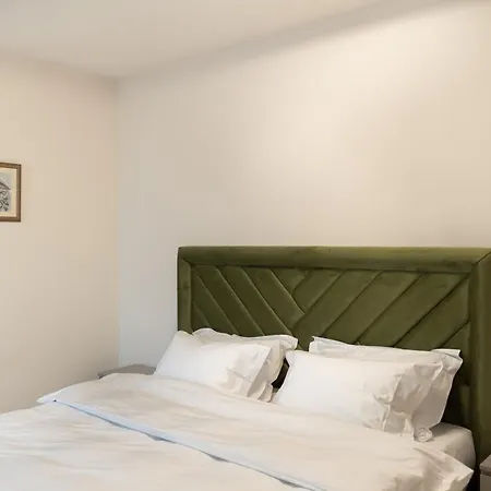 Hotel Tomis 11 Constanţa