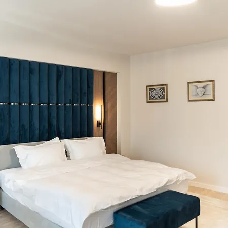 Hotel Tomis 11 4*