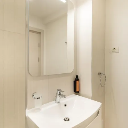 Tomis 11 Hotel Konstanca