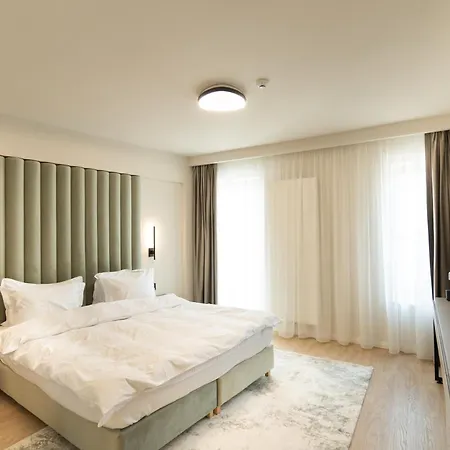 Hotel Tomis 11 Constanta