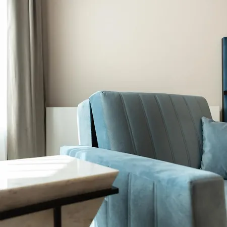 Tomis 11 4* Constanţa