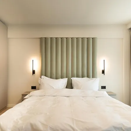 Tomis 11 Hotel 4*