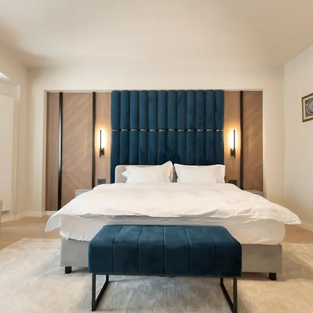 Tomis 11 Hotel Constanţa