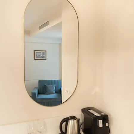 Tomis 11 Hotel 4*
