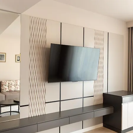 Hotel Tomis 11 Constanţa