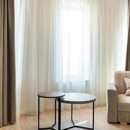 Hotel Tomis 11 4*