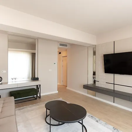 Tomis 11 Hotel 4*
