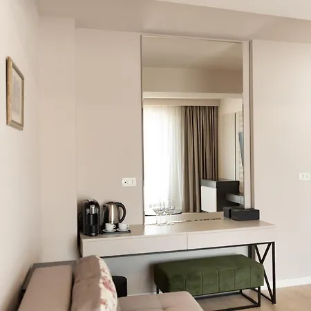 Hotel Tomis 11 4*