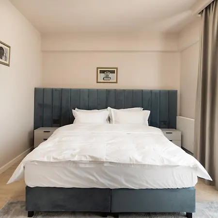 Tomis 11 Hotel 4*