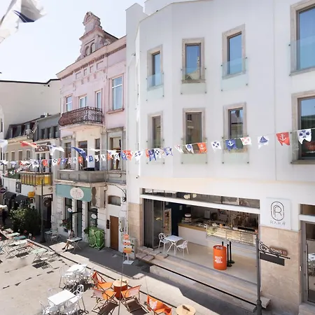 Hotel Tomis 11 Constanta