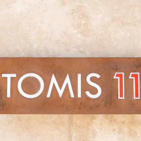 Tomis 11 Hotel Constanta