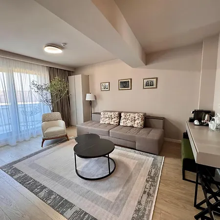 Hotel Tomis 11