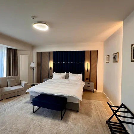 Tomis 11 Hotel Constanta