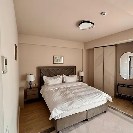 Hotel Tomis 11 4*