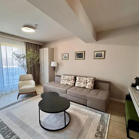 Tomis 11 Hotel Constanta