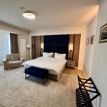 Hotel Tomis 11 Constanta