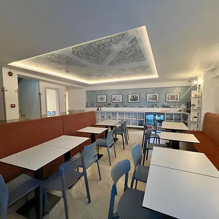 Tomis 11 4* Constanţa