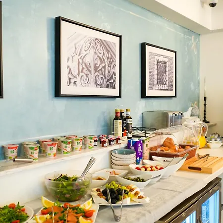 Tomis 11 Hotel Constanţa