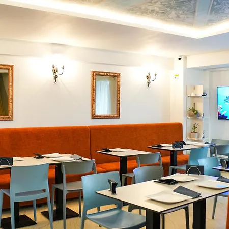 Tomis 11 Constanta