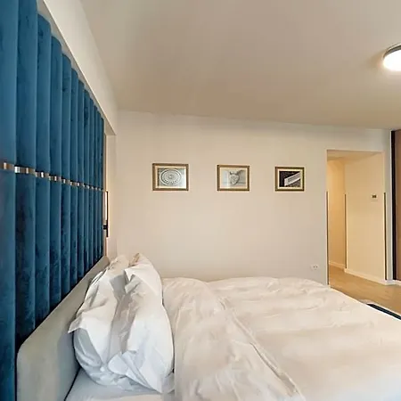Tomis 11 Hotel 4*