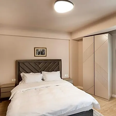 Hotel Tomis 11 Constanţa