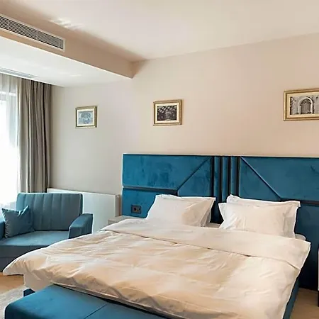 Hotel Tomis 11 Constanţa