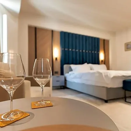 Hotel Tomis 11 Constanţa