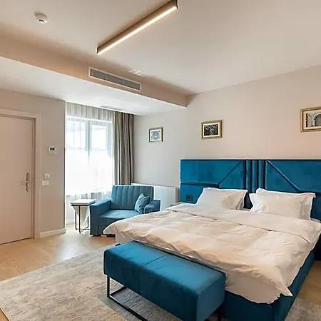 Hotel Tomis 11 Constanţa
