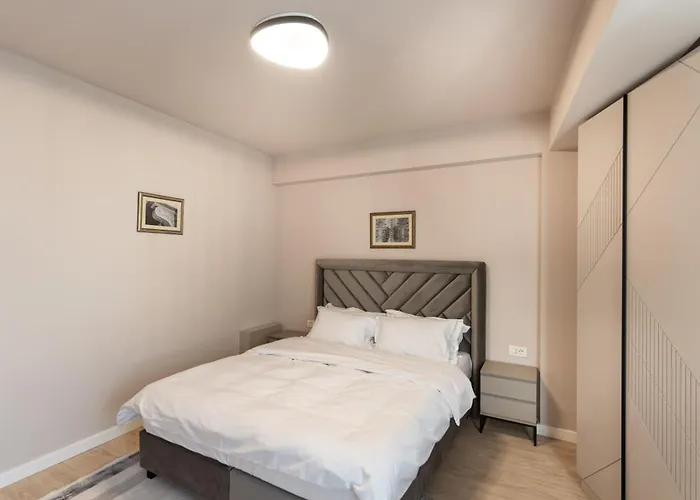 Hotel Tomis 11 Constanţa