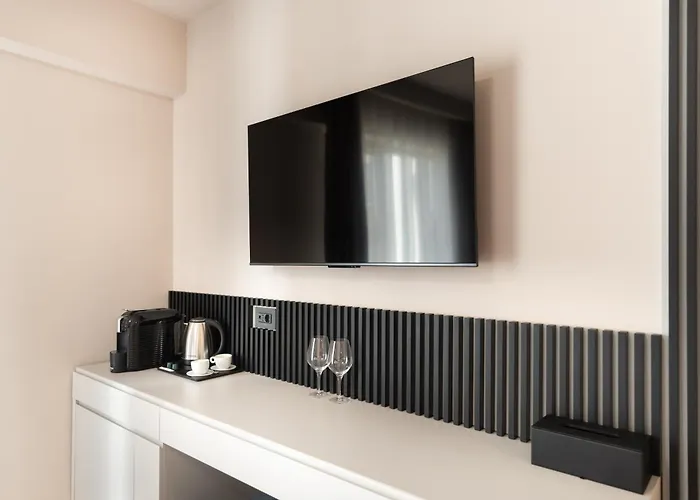 Tomis 11 4* Constanţa