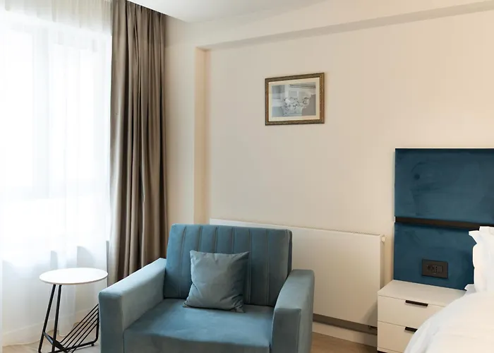 Tomis 11 Hotel Constanţa