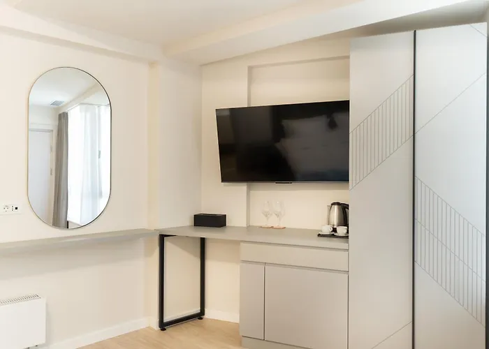 Tomis 11 4* Constanţa